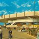 Illustration for article titled The Space Age Never Looked Brighter Than It Did in the Mid-1960s
